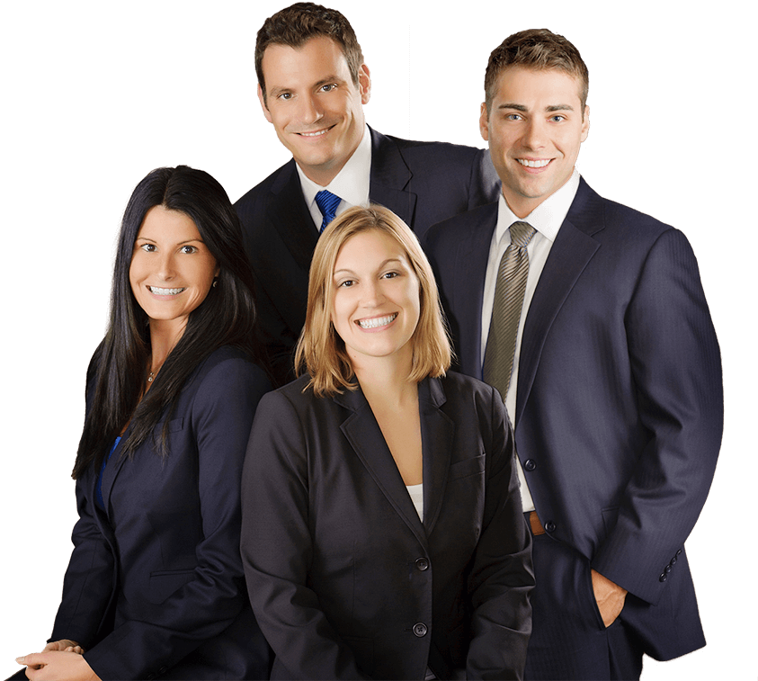 Northgate Legal attorney team