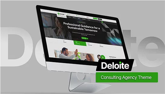 Brand identity project